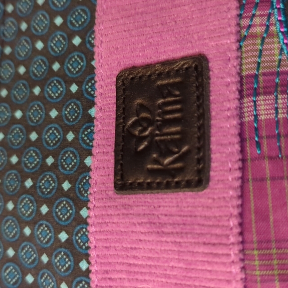 NWT Karma Peacock bag - Picture 15 of 16